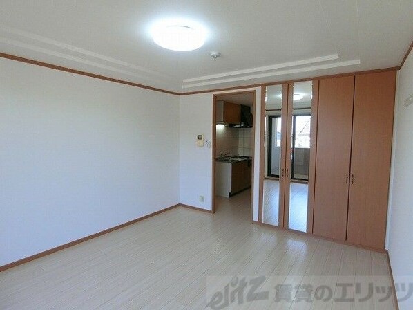 ラディアントの物件内観写真